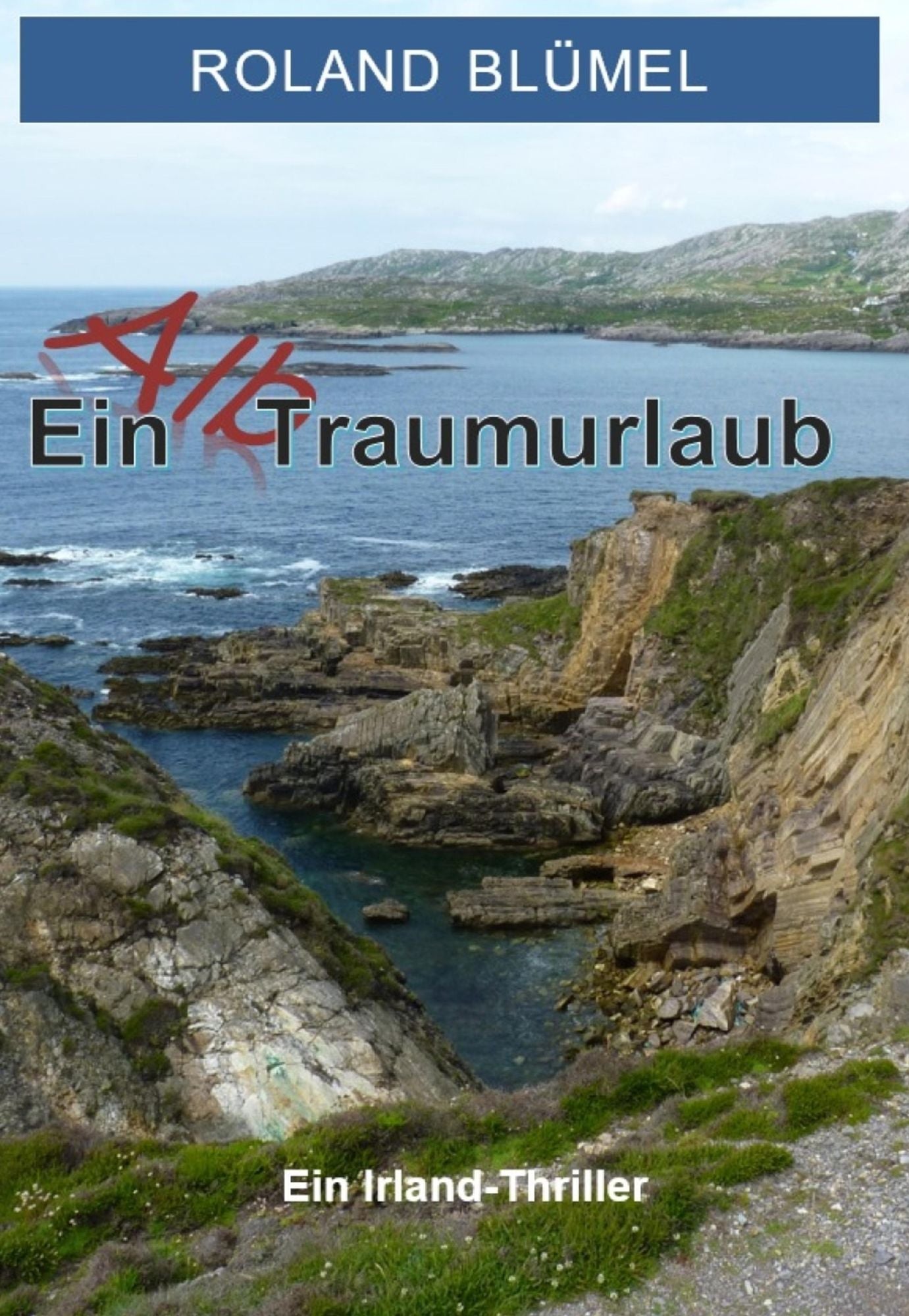 Ein Alb-Traum-Urlaub