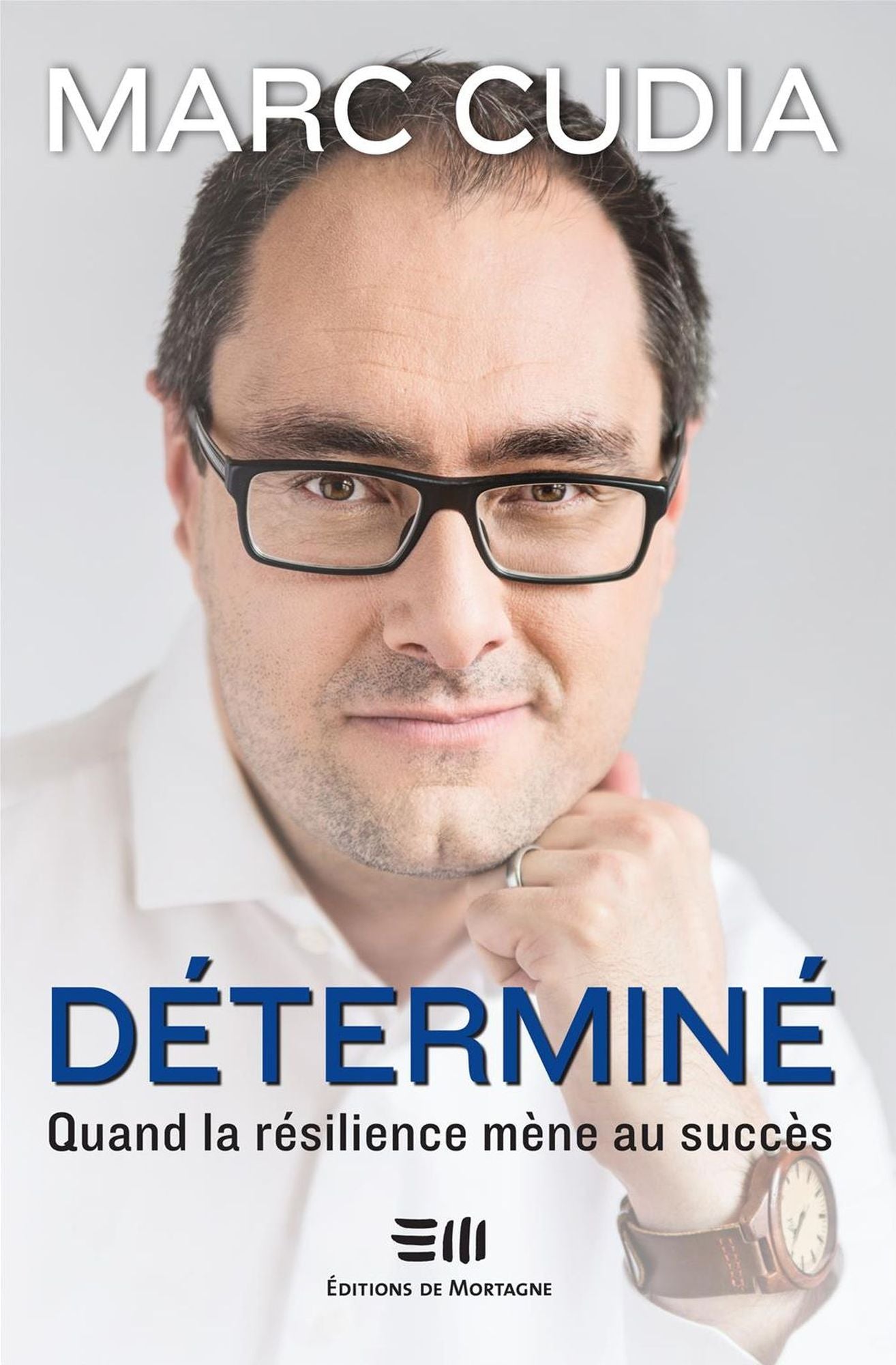 Déterminé : Quand la résilience mène au succès