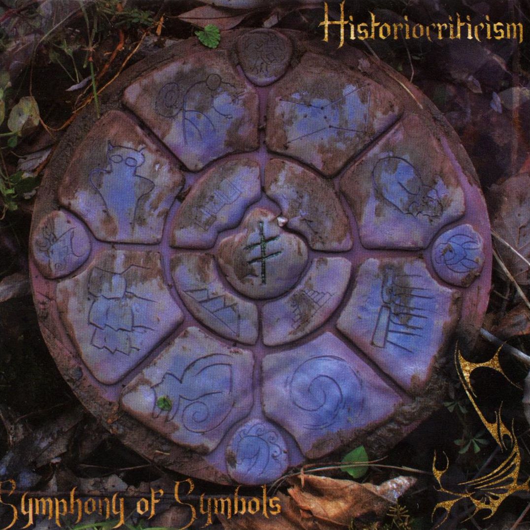 Historiocriticism