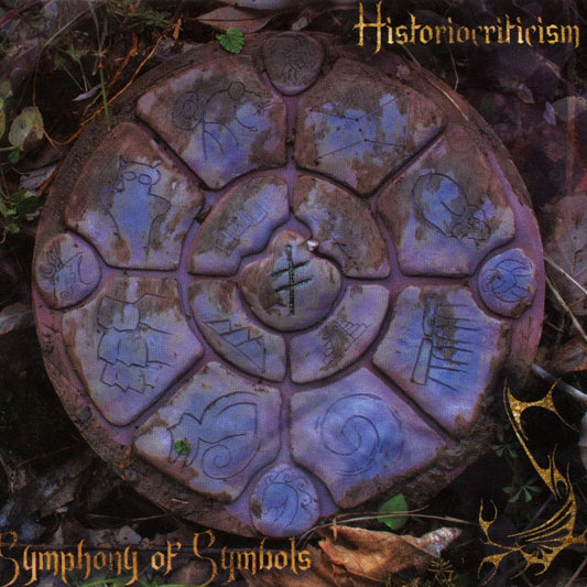 Historiocriticism
