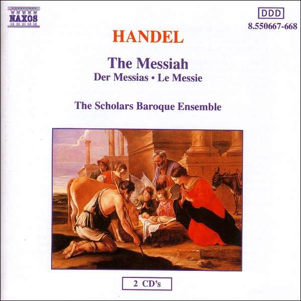 Handel: Messiah