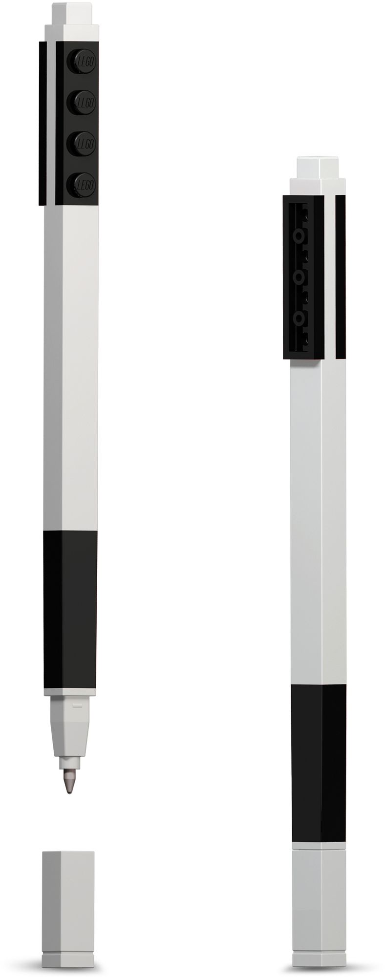 Gel Pen Black