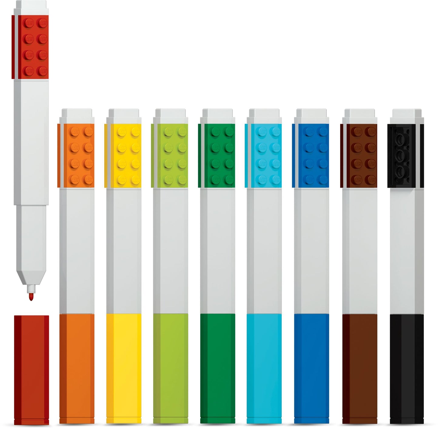 9 Pack Marker