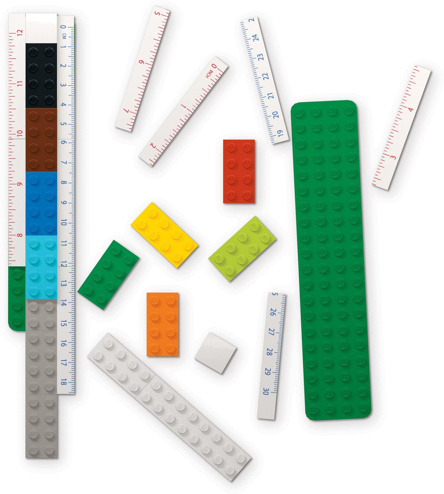 Convertible Ruler