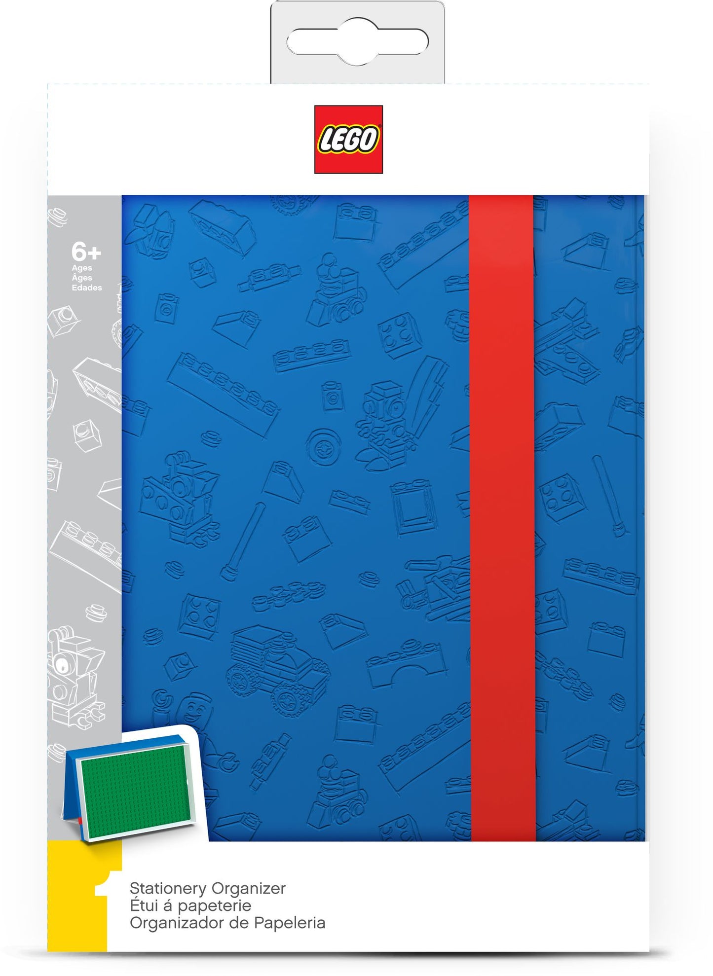 Stationery Organizer