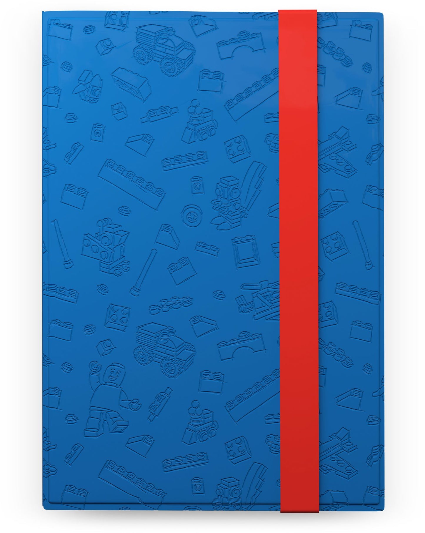 Stationery Organizer