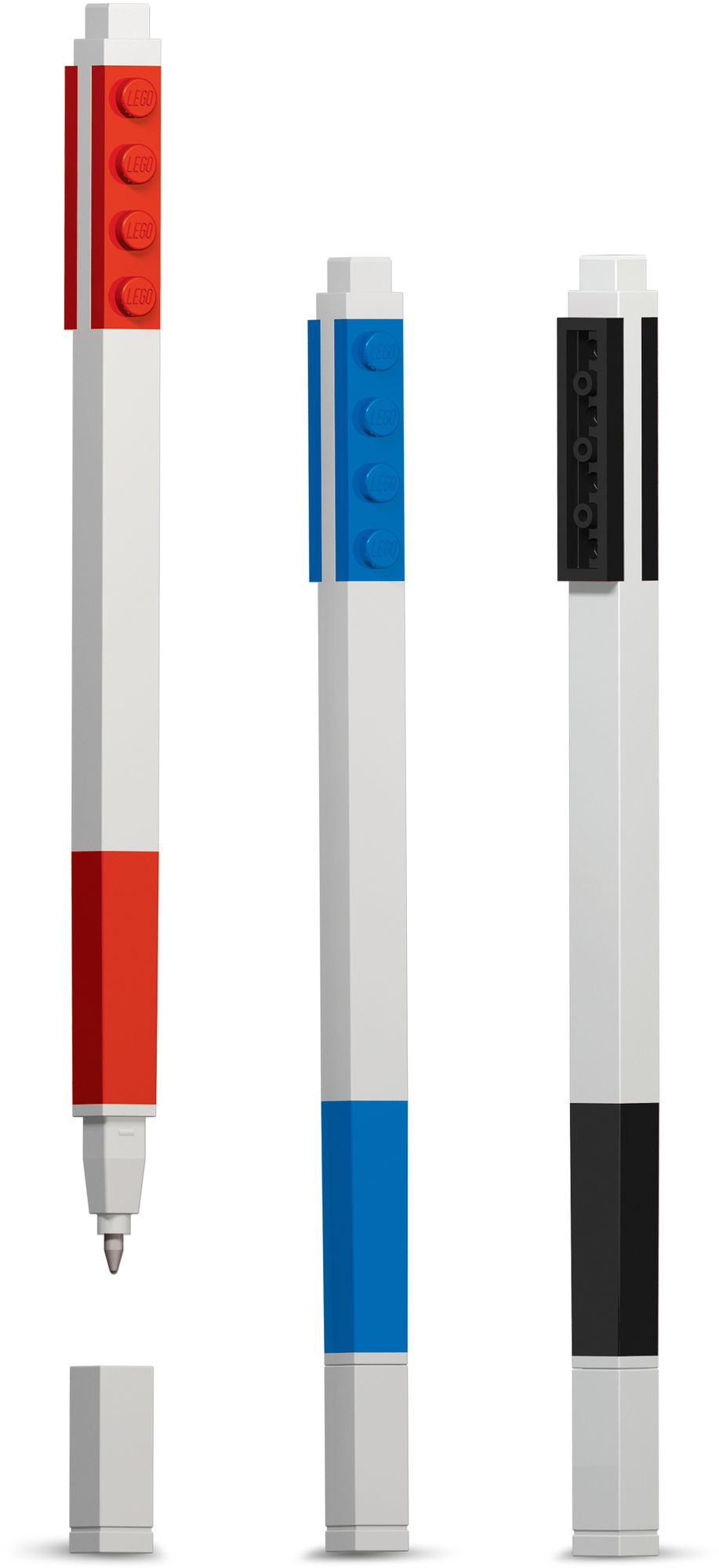 3 Pack Gel Pen