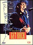 Paul Mccartney: Get Back