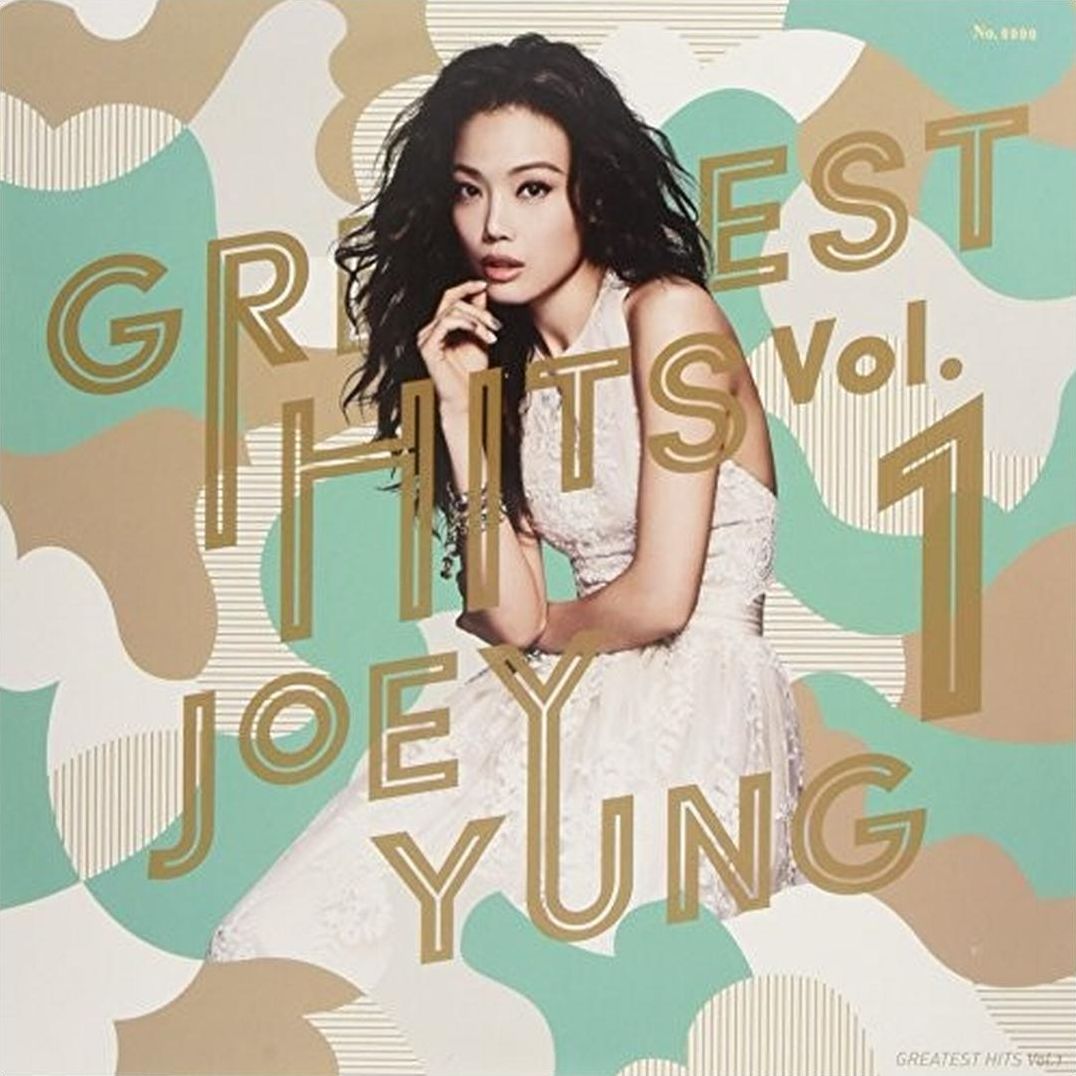 Greatest Hits, Vol. 1