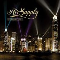 Live In Hong Kong