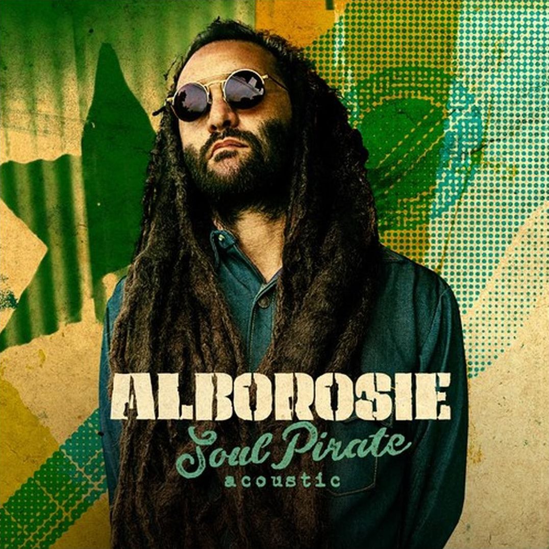 Soul Pirate [Acoustic]