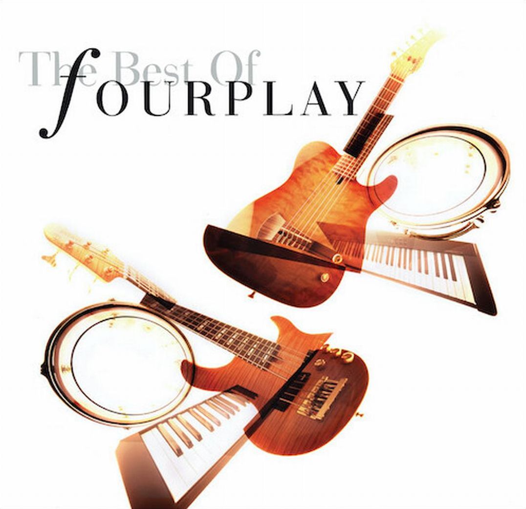 Best Of Fourplay (2020 Remastered) (Hybd)