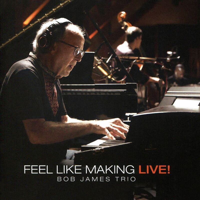 Feel Like Making Live!