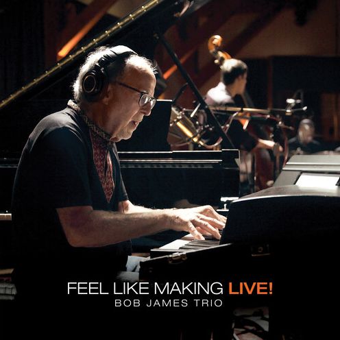 Feel Like Making Live! (Ogv)