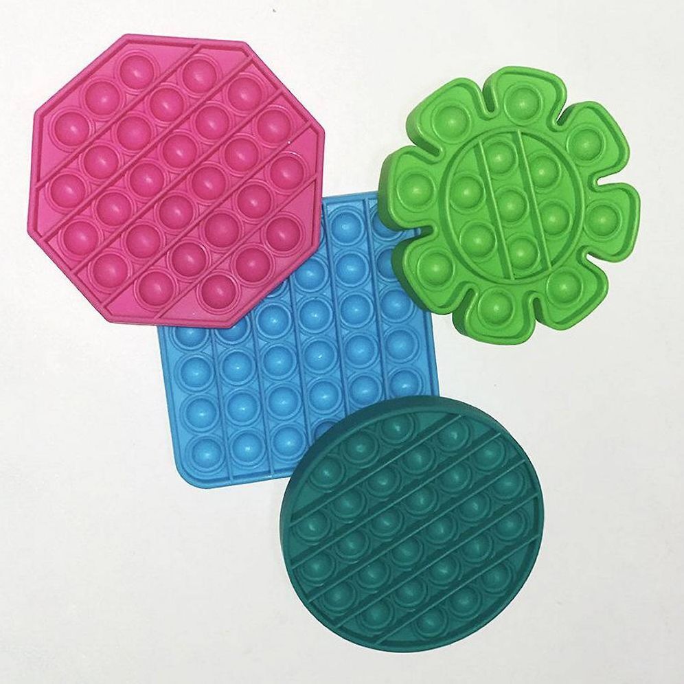 Pressssit! Fidget Toy