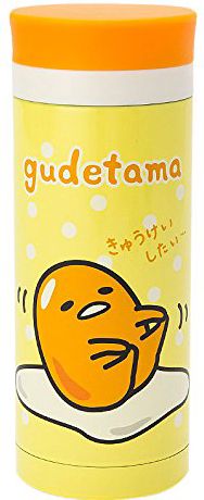 STAINLESS BOTTLE: M DOT GU