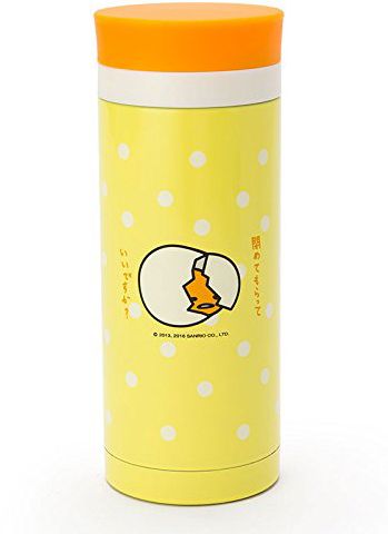STAINLESS BOTTLE: M DOT GU