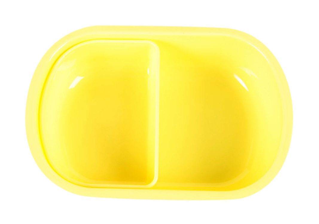 LUNCH CASE: D RELIEF GU