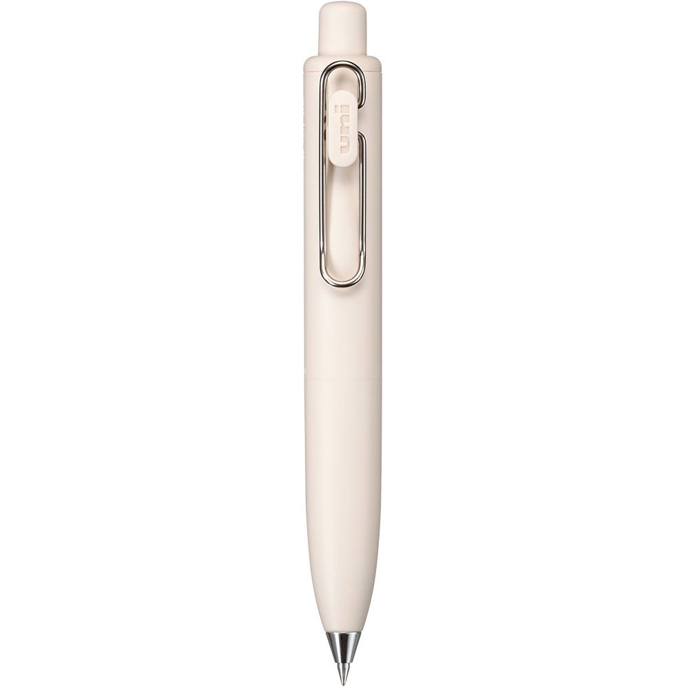 uni® one P 0.5mm Yogurt Barrel Black Ink