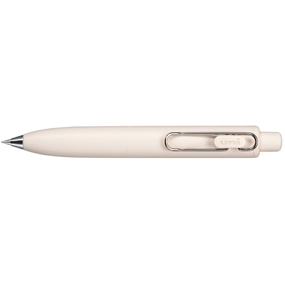 uni® one P 0.5mm Yogurt Barrel Black Ink