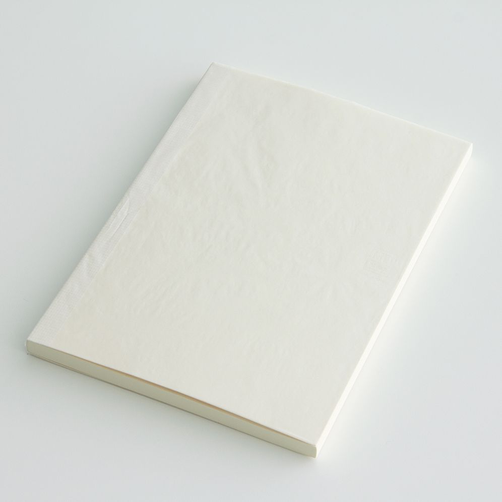 Midori A5 Journal Pages - Dotted