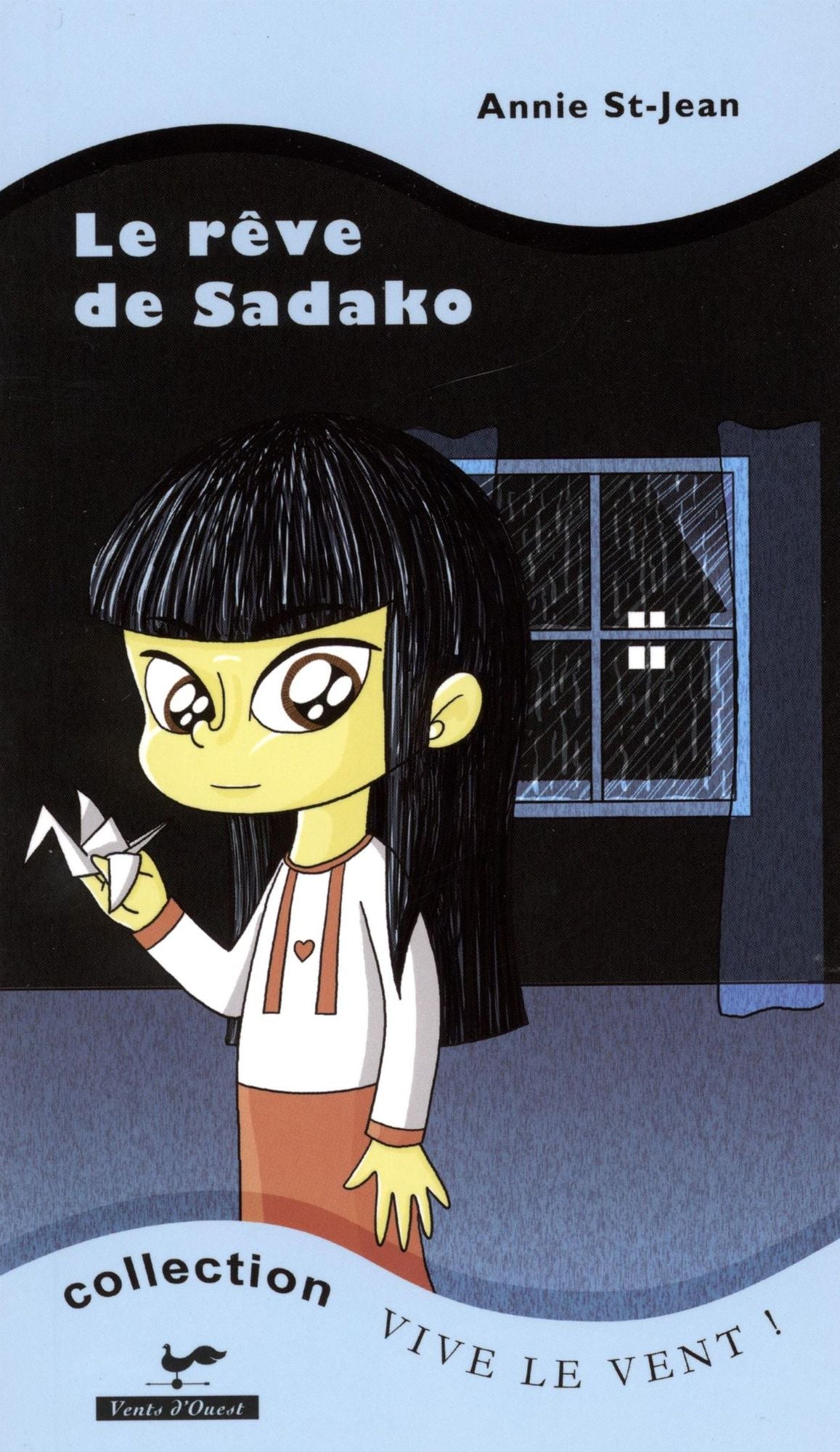 Le rêve de Sadako