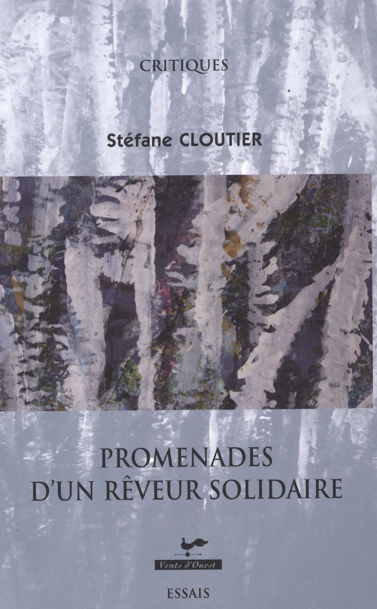 Promenades d'un rêveur solidaire
