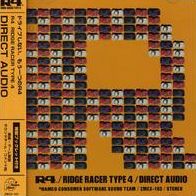 R4 Ridge Racer Type 4