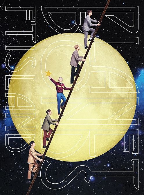 Planet Bonds [Version A]