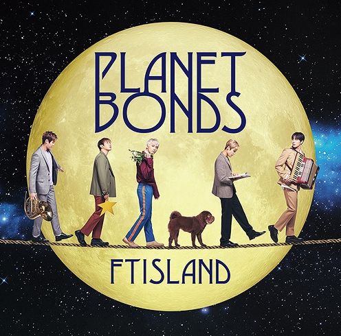 Planet Bonds [Version B]