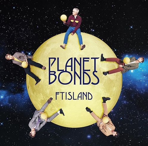 Planet Bonds