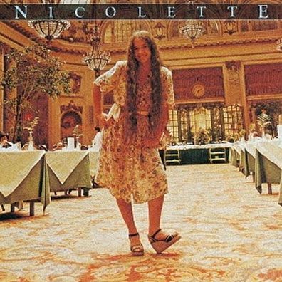 Nicolette (Nicolette Larson)