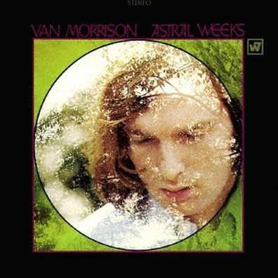 Astral Weeks (Van Morrison)