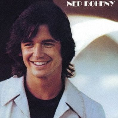 Ned Doheny 1St (Ned Doheny)