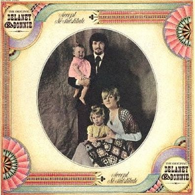 Original Delaney & Bonnie (Delaney & Bonnie)