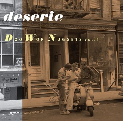 Warner Doo-Wop Nuggets 1: Deserie (Warner Doo-Wop Nuggets)