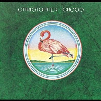 Christopher Cross