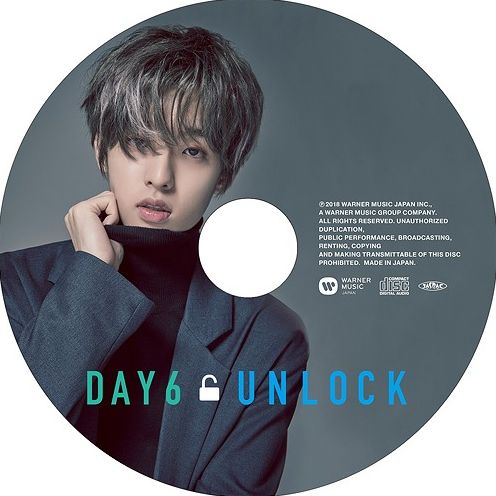 Unlock