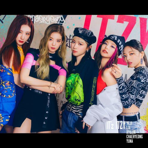 It'z Itzy (Can)