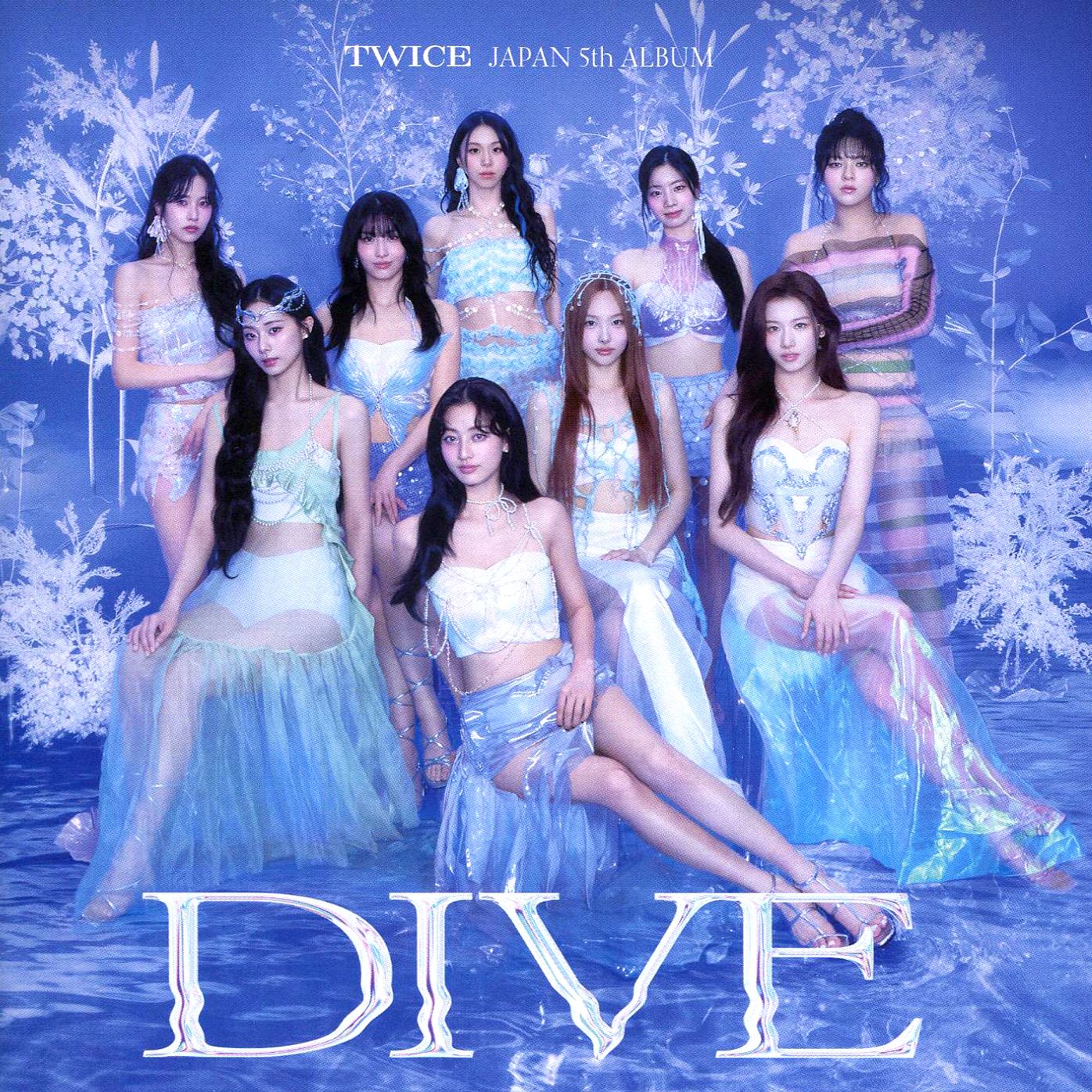 Dive - Version A (Twice)