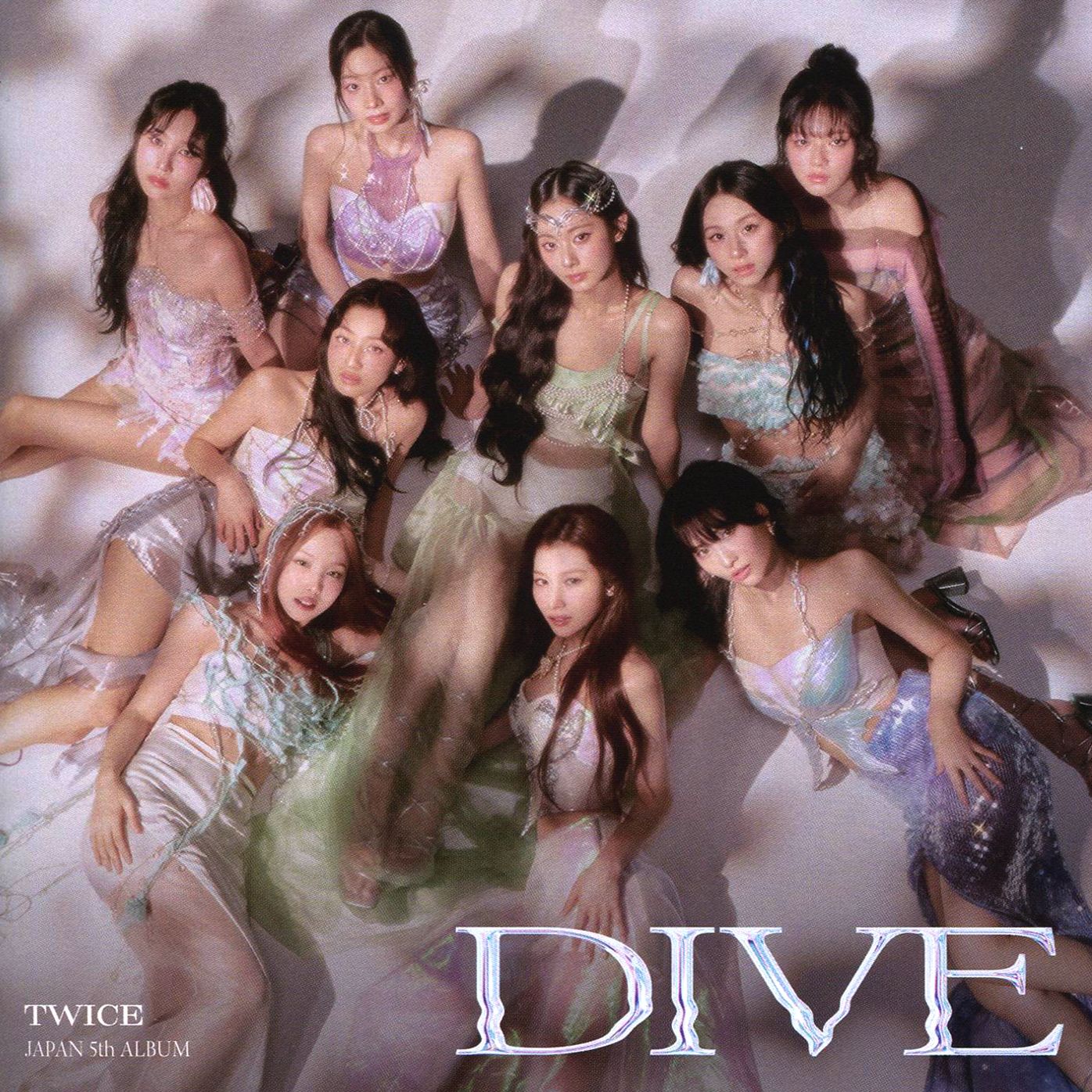Dive (Twice)