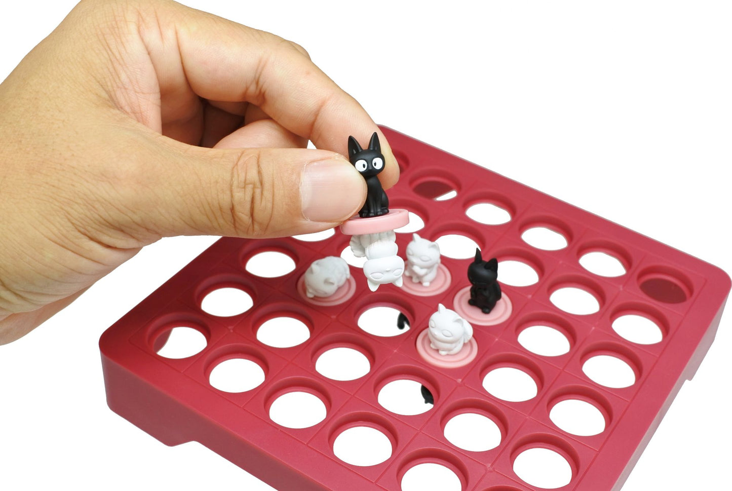 Kiki's Delivery Service: Jiji and Lily Reversi Game Ensky Board Game