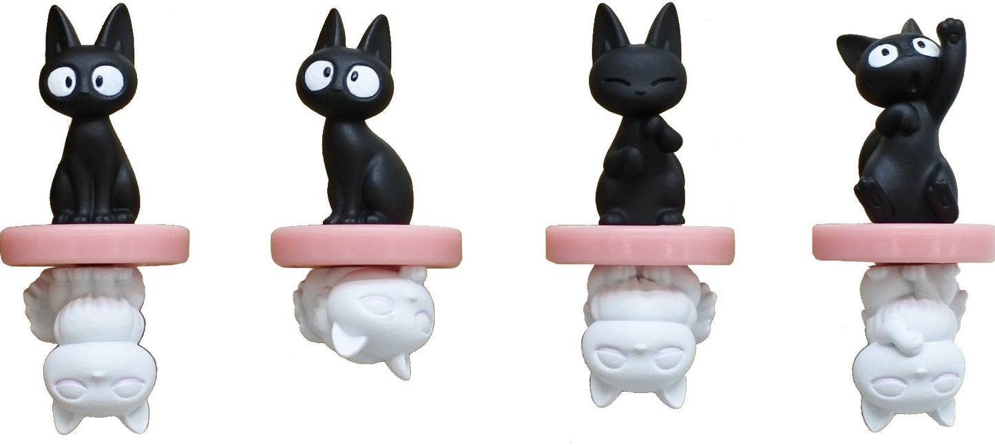 Kiki's Delivery Service: Jiji and Lily Reversi Game Ensky Board Game