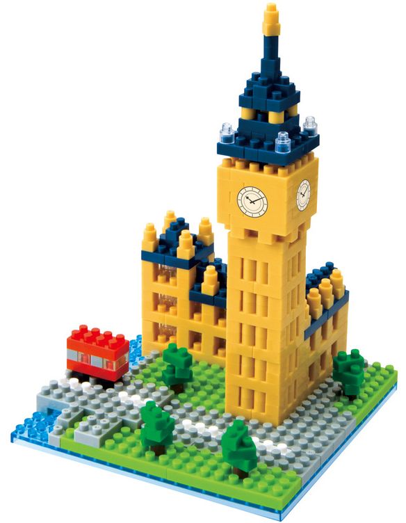 NB - BIG BEN
