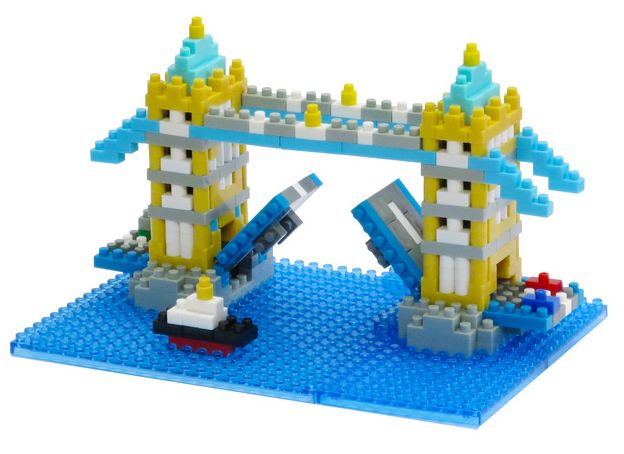 NB - TOWER BRIDGE