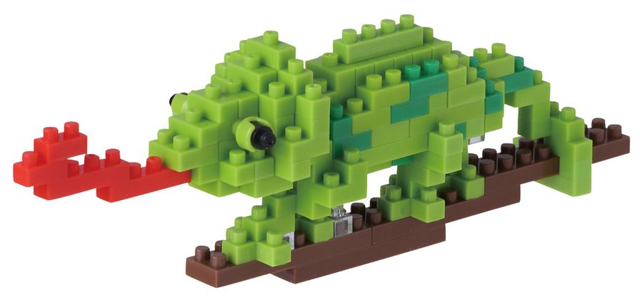 NB - CHAMELEON