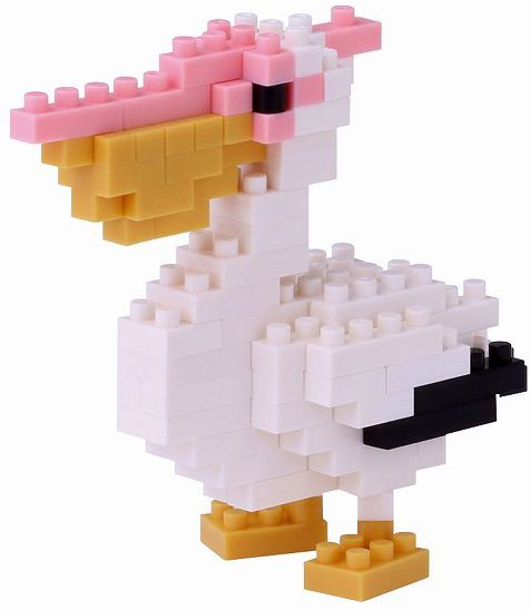 NB - PELICAN