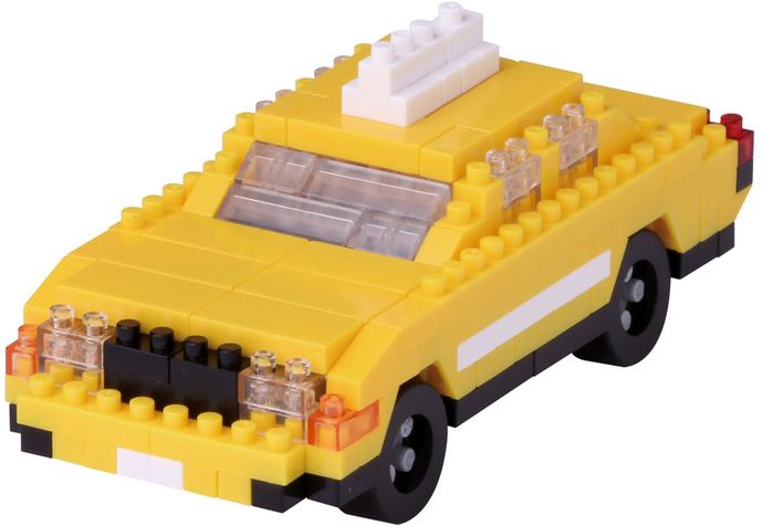 NB - New York Taxi