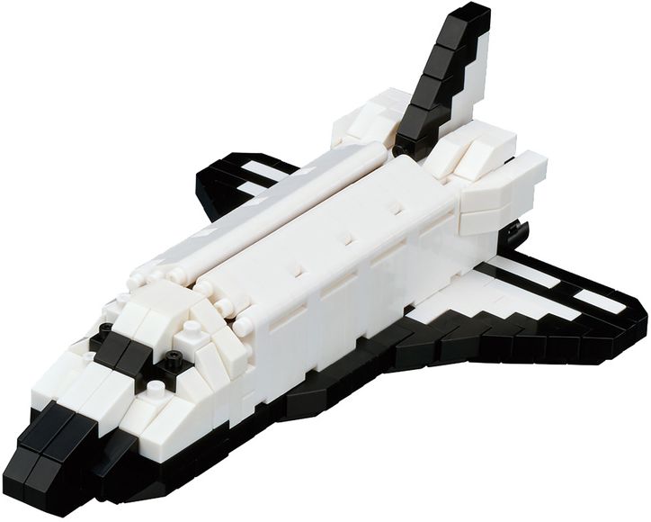 NB - Space Shuttle Orbiter