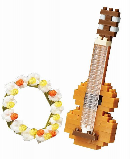 NB - UKULELE
